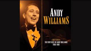 Watch Andy Williams Butterfly video