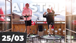 Rocking The Mountains Master Lesson 202503 From Austria With Nale And Henry