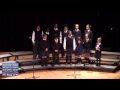 East End Primary School Choir, February 13 2015