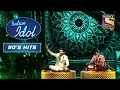 "Dulhe Ka Sehra" पर Danish और Sawai की दमदार गायकी | Indian Idol | Vishal Dadlani |Best Of 90's Hits