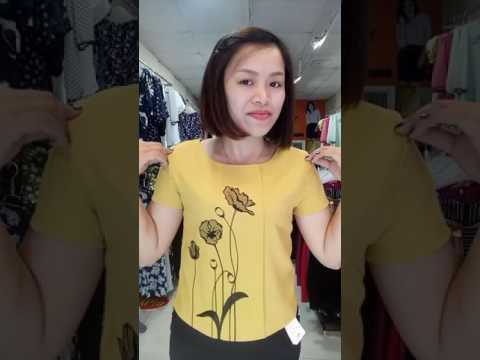 Thời trang công sở UNI đẹp nhất Việt Năm