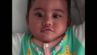 Vania Gemes Anak Venna