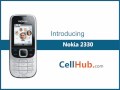 Foto pequena Nokia 2330 by (www.cellhub.com)