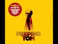 Peeping Tom - 03. Don't Even Trip (Feat. Amon Tobin)