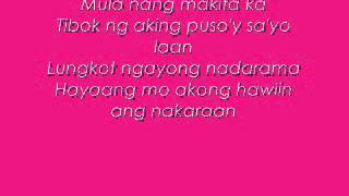 Watch Jennylyn Mercado Hindi Ka Na Magiisa video
