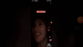 Angelica Yap Bigo Live Part 1 Oct.30,2020