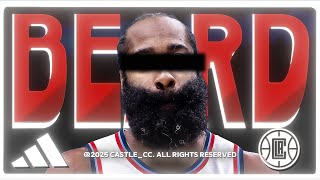 The Cleanest James Harden Edit 4K