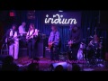 Eddie Kirkland with Foghat at the Iridium, NY 2010 Part 3