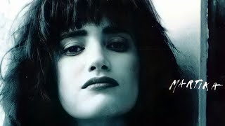 Watch Martika Alibis video