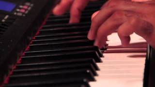 Omar El Ouaer Quartet "Another Perspective" Project