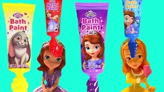 Little Mommy Bubbly Bathtime Baby Doll