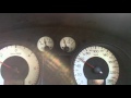 Seat ibiza cupra 1.9TDI Turbo pressure release cruising