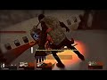 LEFT 4 DEAD 2 TOGETHER #012 - Im Sumpfe stecken geblieben