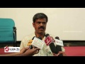 Puli Movie Producer PT Selvakumar Meet Regarding Shruti Haasan Issue