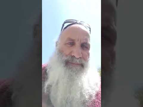 Visiting the Cave of Rabbi Yehoshua ben Chananya | Gravesites of the Righteous