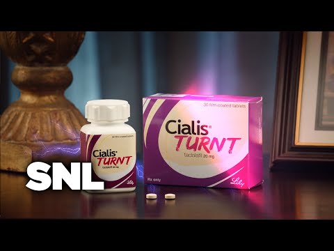 Cialis Update