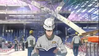 Commercial of japan too beautiful !