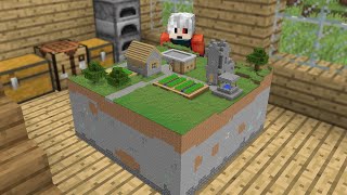 Themurat Vs Minecraft