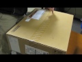Cisco ASA 5515X unboxing