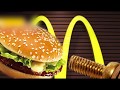 McDonald’s fish burger features worm; Dead rodent found in Subway sandwich - Compilation