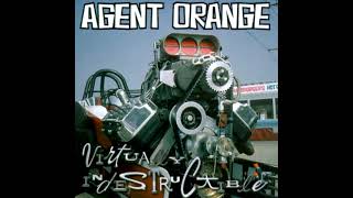 Watch Agent Orange Just Cant Seem To Get Enough video