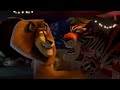 image Madagascar 3 Afro Circus Clip
