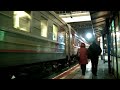 Video «Скорый поезд с стоянкой 2 часа»