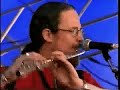 Thomas Chapin Trio at Newport (6 mins.)