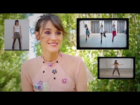 Katja Martรญnez habla de su casting para Soy Luna