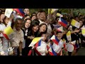 Pope in Philippines - Visit to the President - 2015.01.16
