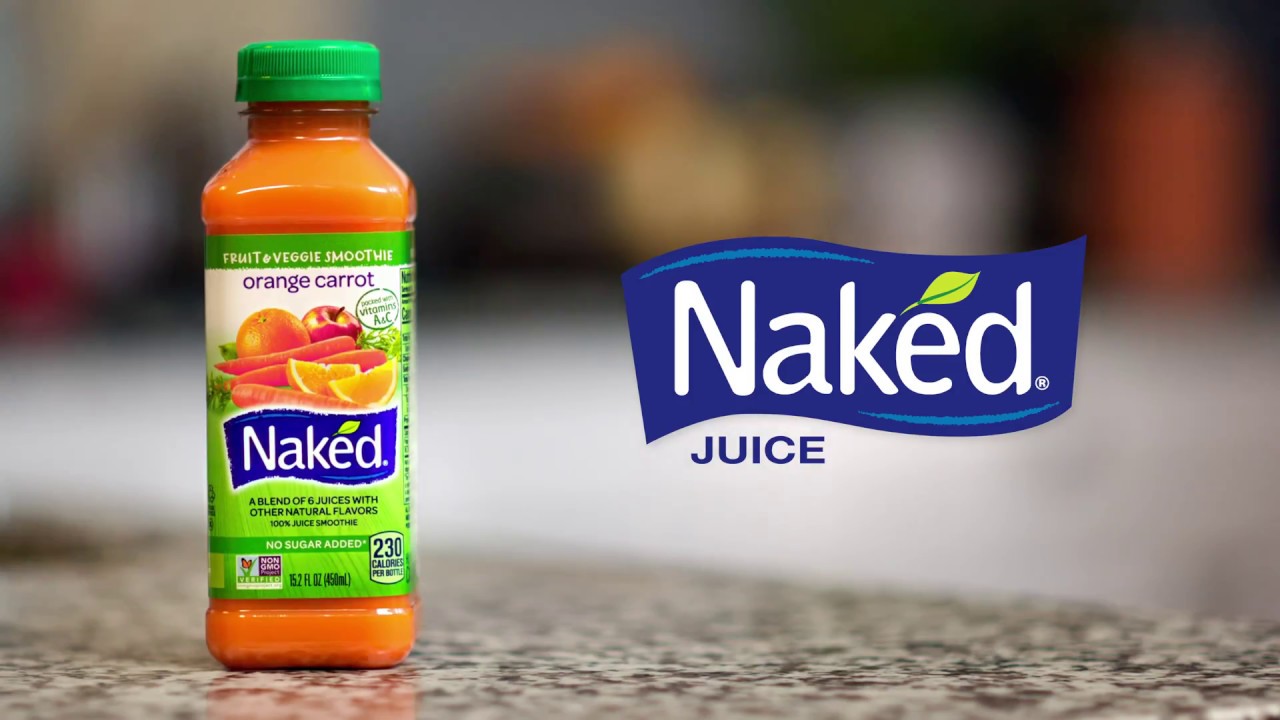 Buy naked juice drinks