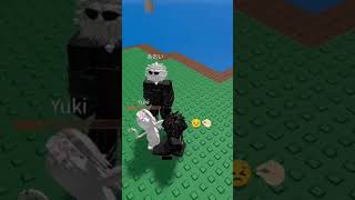 Lucu Bangetplayer Roblox Yang Namanya Yuki Imut Banget