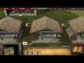 Stronghold 2 Kingmaker Part 2