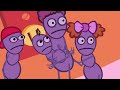 Happy Tree Friends - Tongue In Cheek (Part 2)