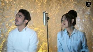 KARENA AKU TLAH DENGANMU COVER IKA FEAT REZA