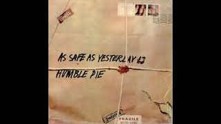 Watch Humble Pie A Nifty Little Number Like You video