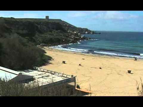 malta in march