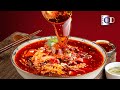 A Bite of China Season 3 EP.08 People from which place eat the spicy food best? | China Documentary