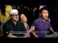 image Arya Wiguna Eyang Subur Takut Gaya Saya