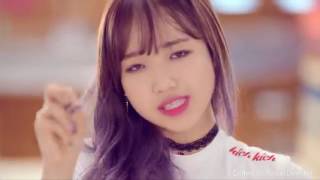 Nana Sheme- Boleh Blah Korea Version Mv