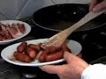 Video Receta de Migas