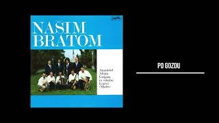 Ansambel Alojza Grnjaka - Po Gozdu