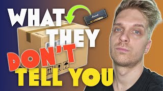 Amp In A Box Pedals Have A Huge Problem...