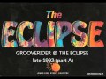 grooverider @ the eclipse late 92 side A