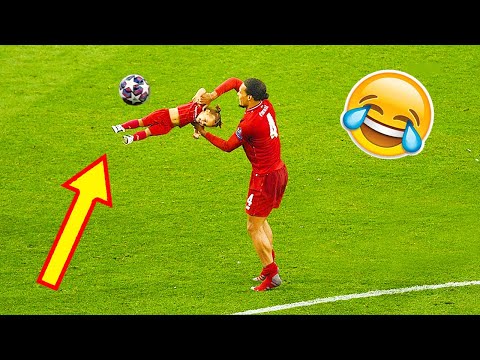 Funny Soccer Football Vines 2020 ● Goals l Skills l Fails