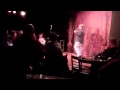 Ace Allen- Funny Bone Comedy Club, Columbus, Oh 1-18-2012