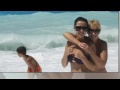 Видео Greece 2010 Lefkada Kathisma beach Photoshow (proshow produser)