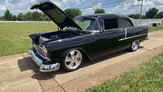 1955 Chevrolet Bel Air