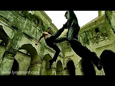 BODYGUARD - TITLE SONG - SALMAN KHAN (Full Song) - Ekdum Faadu...