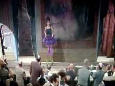 funny girl movie. Before there was the slow and sad tital song to Funny Girl, Barbra recorded